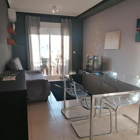 Sea And Relax Apartment By Mm Torrevieja Exterior foto