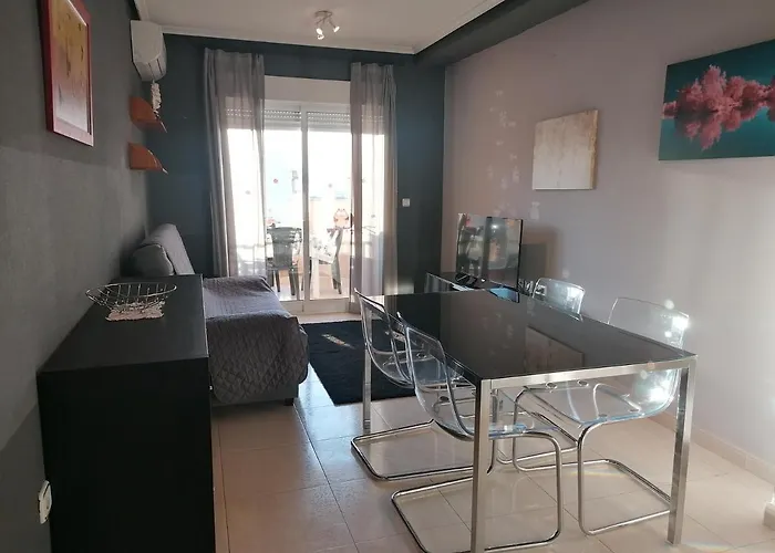 Sea&Relax Apartement By MM