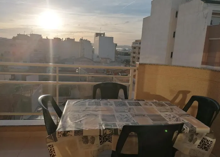 Sea&Relax Apartement By MM