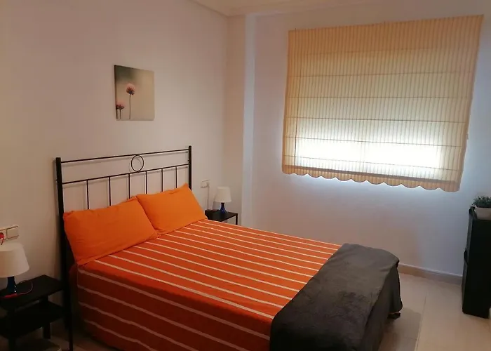 Sea&Relax Apartement By MM