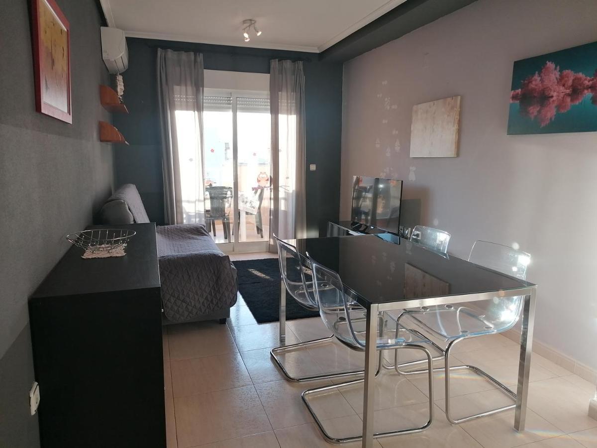 Sea&relax By Mm Apartment *