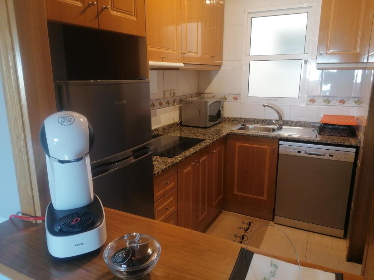 Apartment Sea&relax By Mm Torrevieja