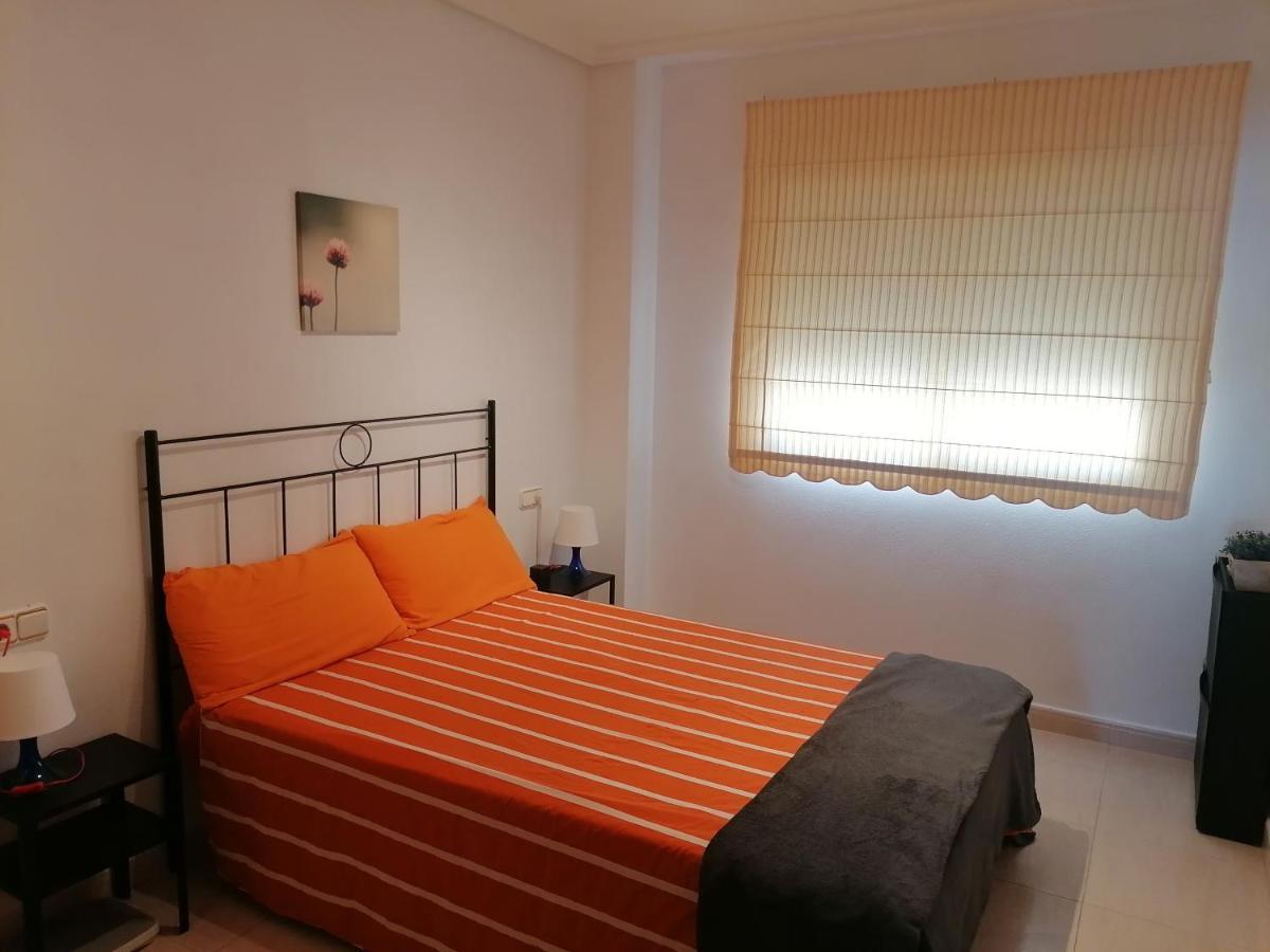 Apartment Sea&relax By Mm Torrevieja